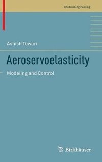 bokomslag Aeroservoelasticity