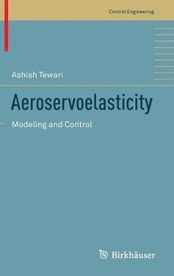 Aeroservoelasticity 1