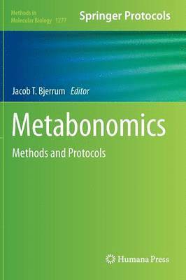Metabonomics 1
