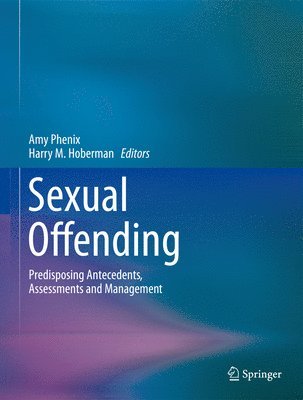 Sexual Offending 1