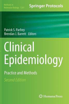 Clinical Epidemiology 1