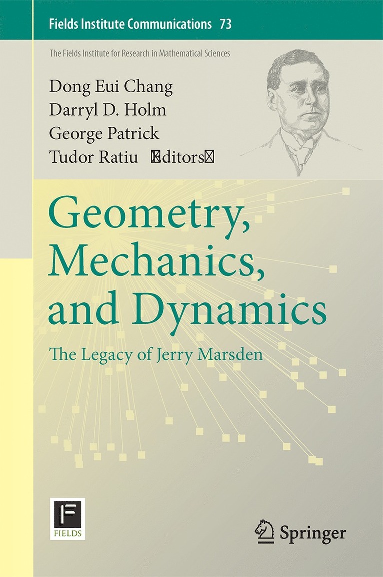 Geometry, Mechanics, and Dynamics 1