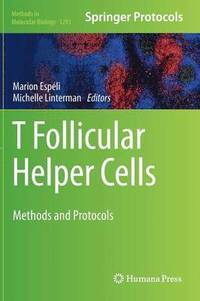 bokomslag T follicular Helper Cells