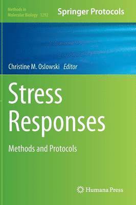 Stress Responses 1