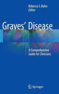 bokomslag Graves' Disease