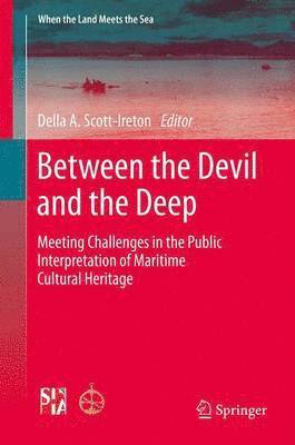 Between the Devil and the Deep 1