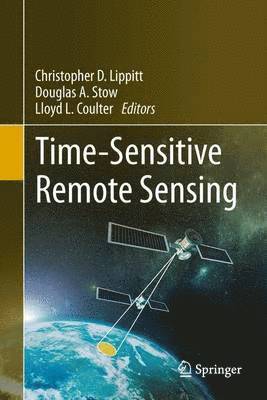 Time-Sensitive Remote Sensing 1