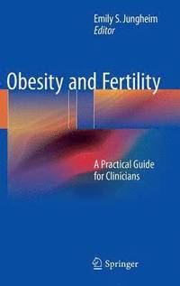 bokomslag Obesity and Fertility