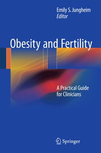 bokomslag Obesity and Fertility