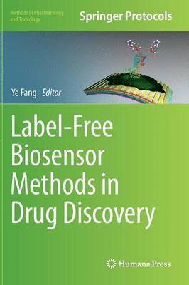 Label-Free Biosensor Methods in Drug Discovery 1