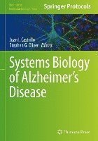 bokomslag Systems Biology of Alzheimer's Disease