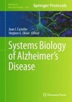 bokomslag Systems Biology of Alzheimer's Disease