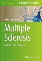 bokomslag Multiple Sclerosis