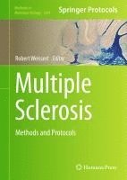 bokomslag Multiple Sclerosis