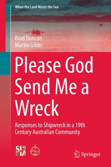 Brad Duncan, Martin Gibbs - Please God Send Me a Wreck, Inbunden