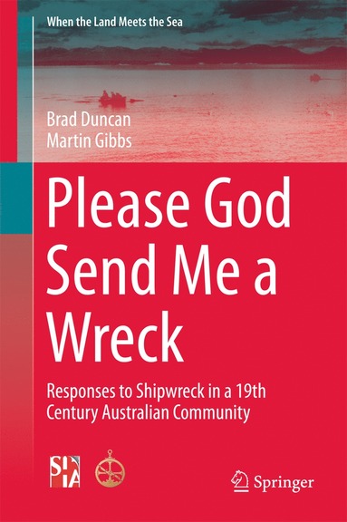 bokomslag Please God Send Me a Wreck