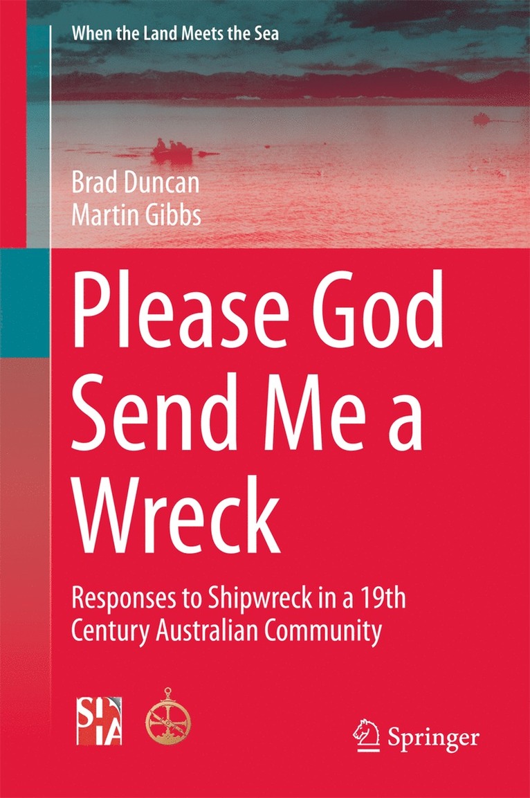 Brad Duncan, Martin Gibbs - Please God Send Me a Wreck, Inbunden