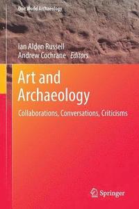 bokomslag Art and Archaeology