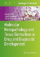 bokomslag Molecular Histopathology and Tissue Biomarkers in Drug and Diagnostic Development