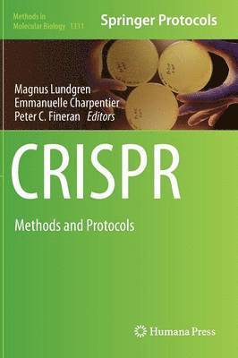 CRISPR 1