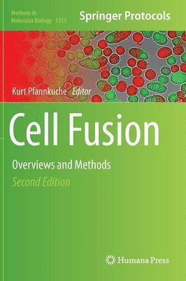 Cell Fusion 1