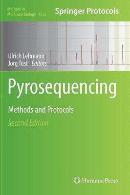 Pyrosequencing 1