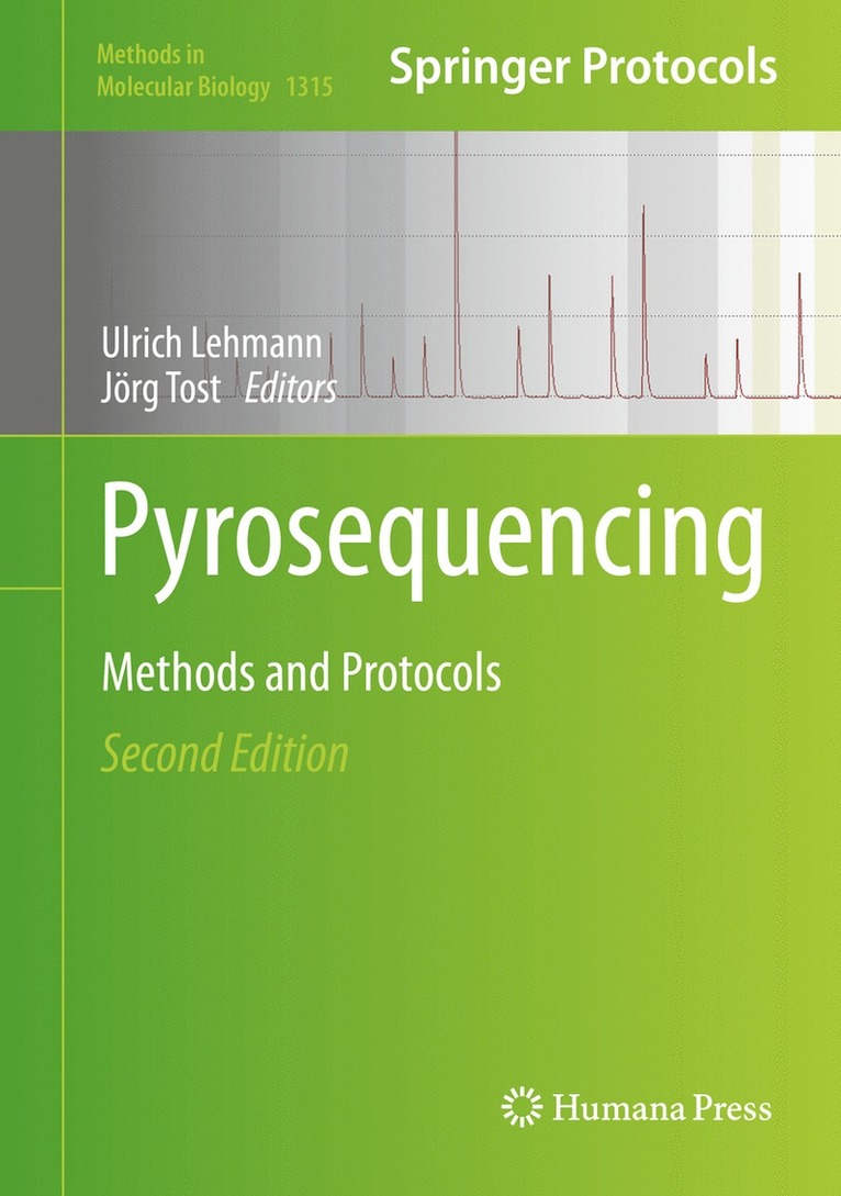 Pyrosequencing 1