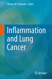 bokomslag Inflammation and Lung Cancer