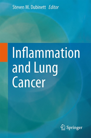 bokomslag Inflammation and Lung Cancer