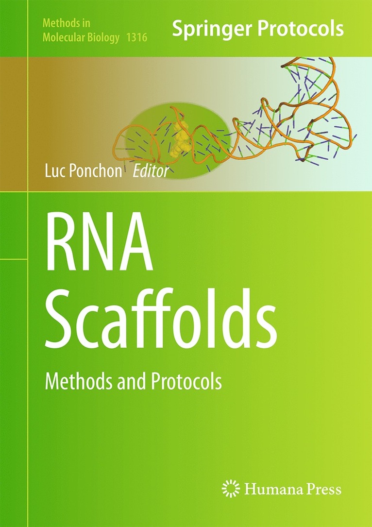 RNA Scaffolds