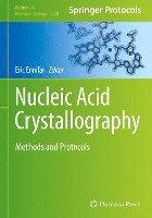 bokomslag Nucleic Acid Crystallography