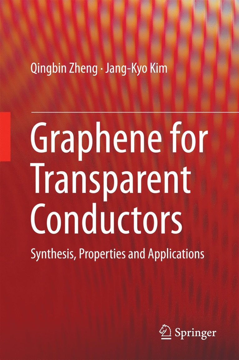 Graphene for Transparent Conductors