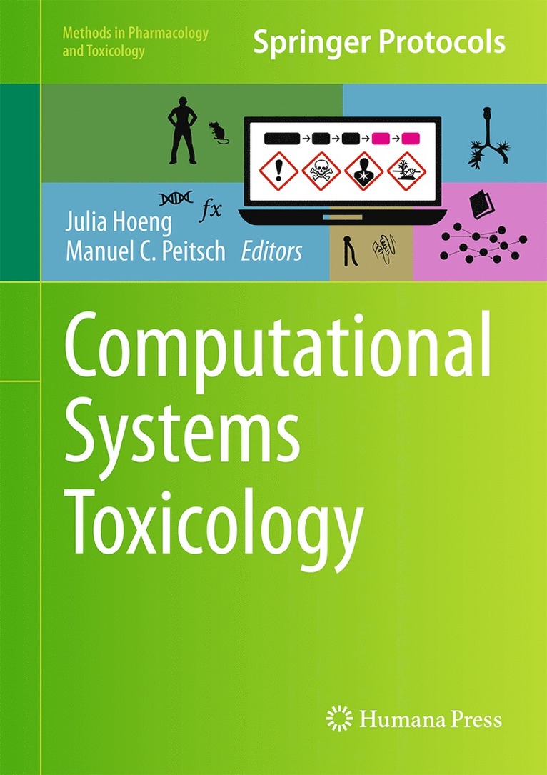 Computational Systems Toxicology