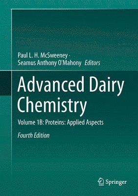 Advanced Dairy Chemistry