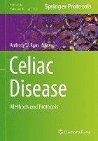 bokomslag Celiac Disease