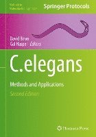 bokomslag C. elegans