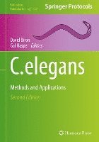 C. elegans