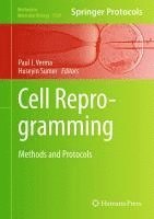 bokomslag Cell Reprogramming