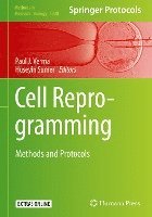 Cell Reprogramming 1
