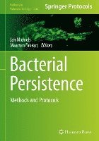 bokomslag Bacterial Persistence