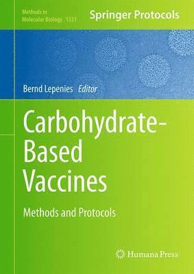 Carbohydrate-Based Vaccines 1