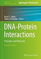 DNA-Protein Interactions 1