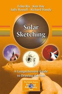 bokomslag Solar Sketching