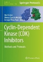 bokomslag Cyclin-Dependent Kinase (CDK) Inhibitors