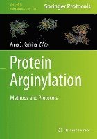 Protein Arginylation 1