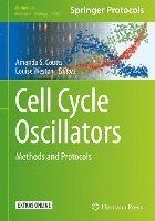 Amanda S. Coutts, Louise Weston - Cell Cycle Oscillators, Inbunden