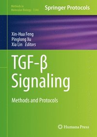 bokomslag TGF- Signaling
