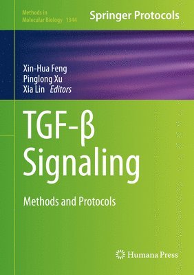 bokomslag TGF-? Signaling