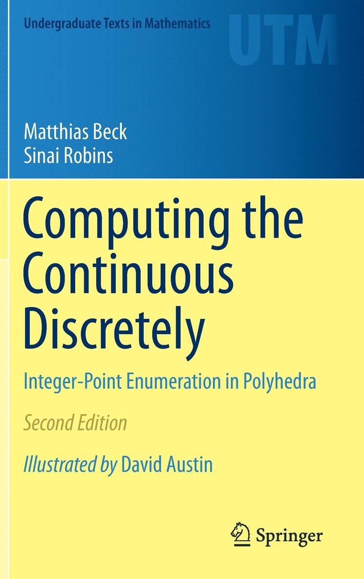 Computing the Continuous Discretely 1