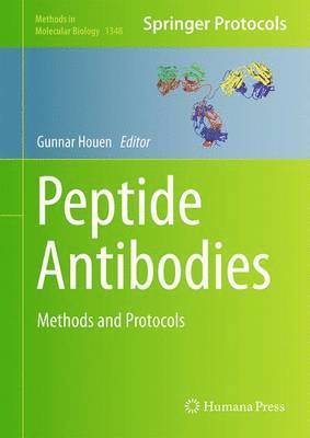 Peptide Antibodies 1